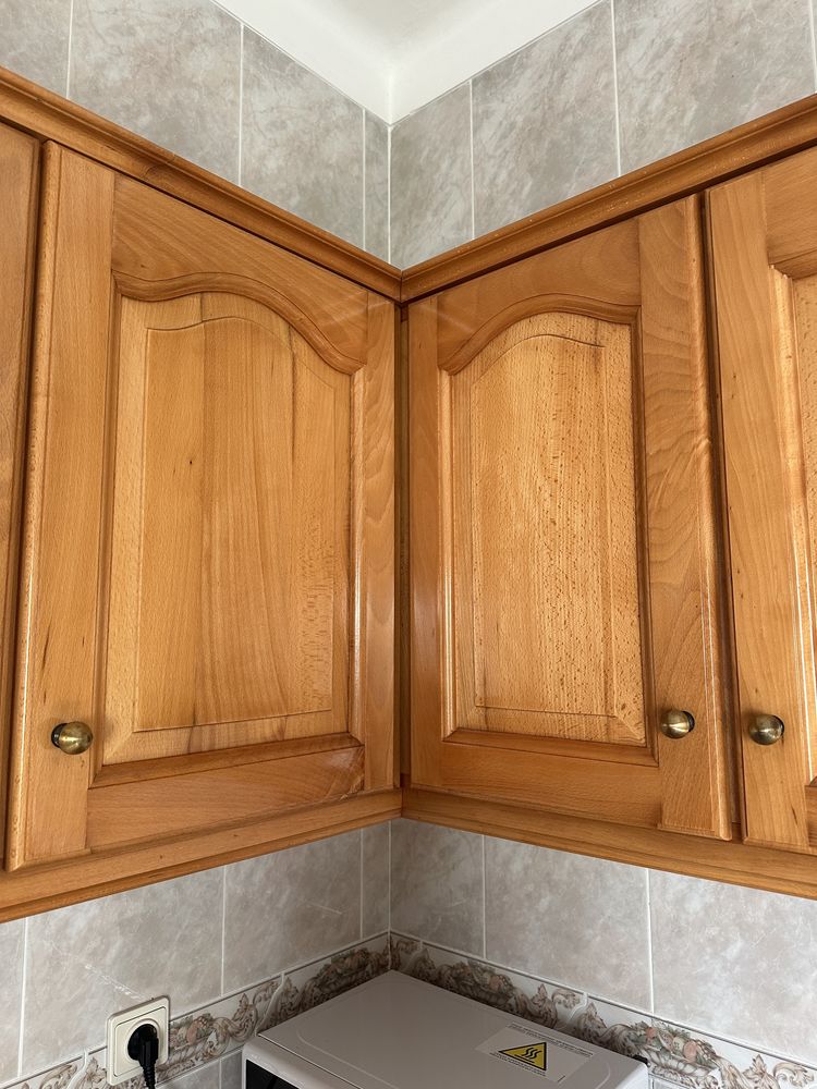 Vendo cozinha completa nova