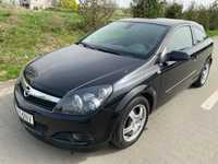 Opel Astra GTC 3-drzwi, 1.6 benzyna, 2008r. XENON, ZAREJESTROWANA !