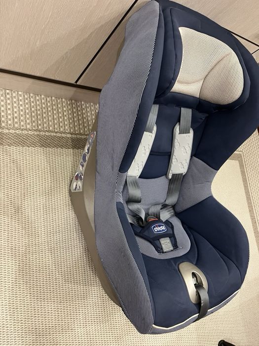 Дитяче автокрісло cihcco