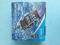 Icom IC-M24 морська радіостанція