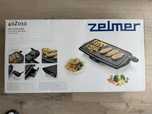 Grill elektryczny Zelmer