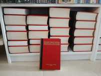 Enciclopedia Luso Brasileira 55Vol  Armorial + Nobreza + Cultura 20Vol