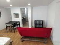 Arrendo T0 em Parceiros - Leiria