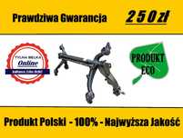 Tylna belka Peugeot 206, 306, Partner, 3008, Citroen Berlingo