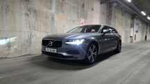 Volvo V90 2.0 D3, 150 CV