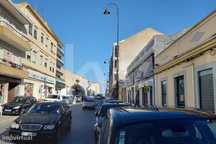 Moradia para restaurar com projeto de arquitetura para 4 quartos no Ce