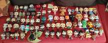 Funko pop sem caixa