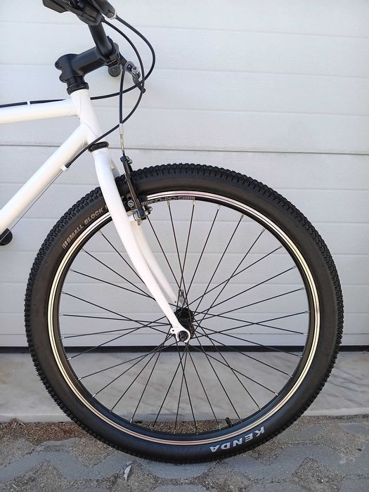 Bicicleta Colnago Riva