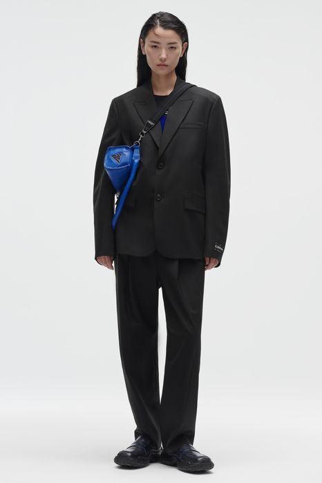 Вовняний жакет zara adererror лімітована колекція Adereror