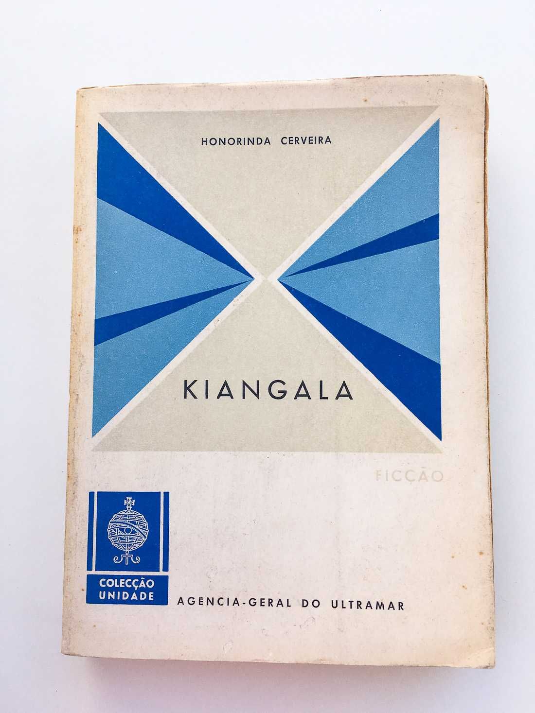 Kiangala, Honorinda Cerveira