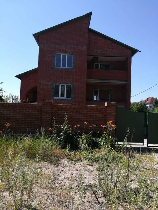 Продажа дома в Полтаве, ул. Посьолкова(Лісок), Собственник