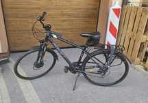 Rower trekkingowy Romet