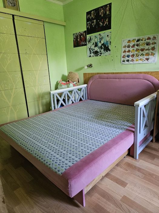 Продам диван Прованс