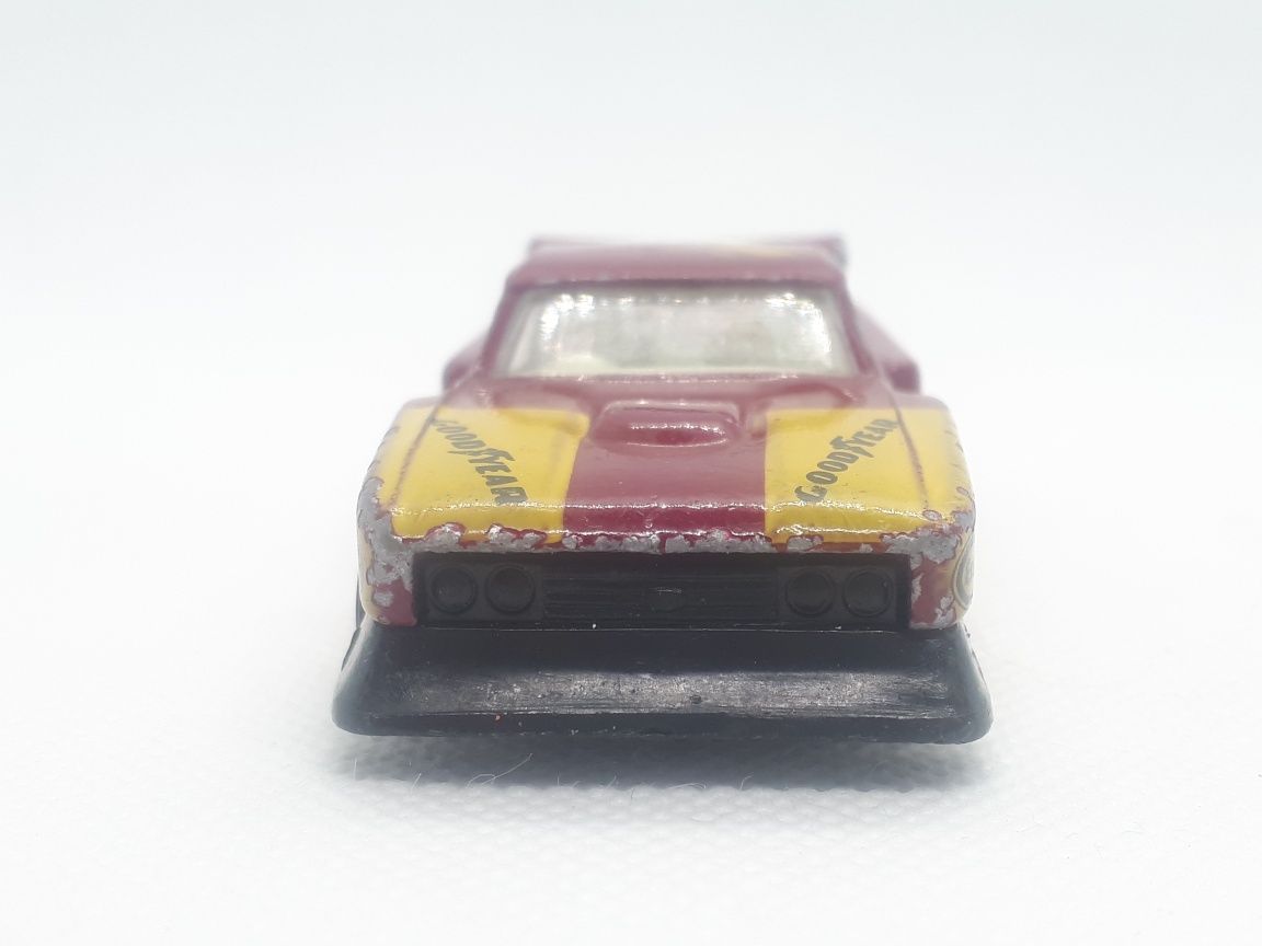 Ford Capri 3.0S Corgi