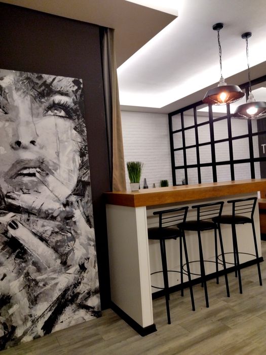 Сдам стильную квартиру в 17 Жемчужине Асташкина центр города