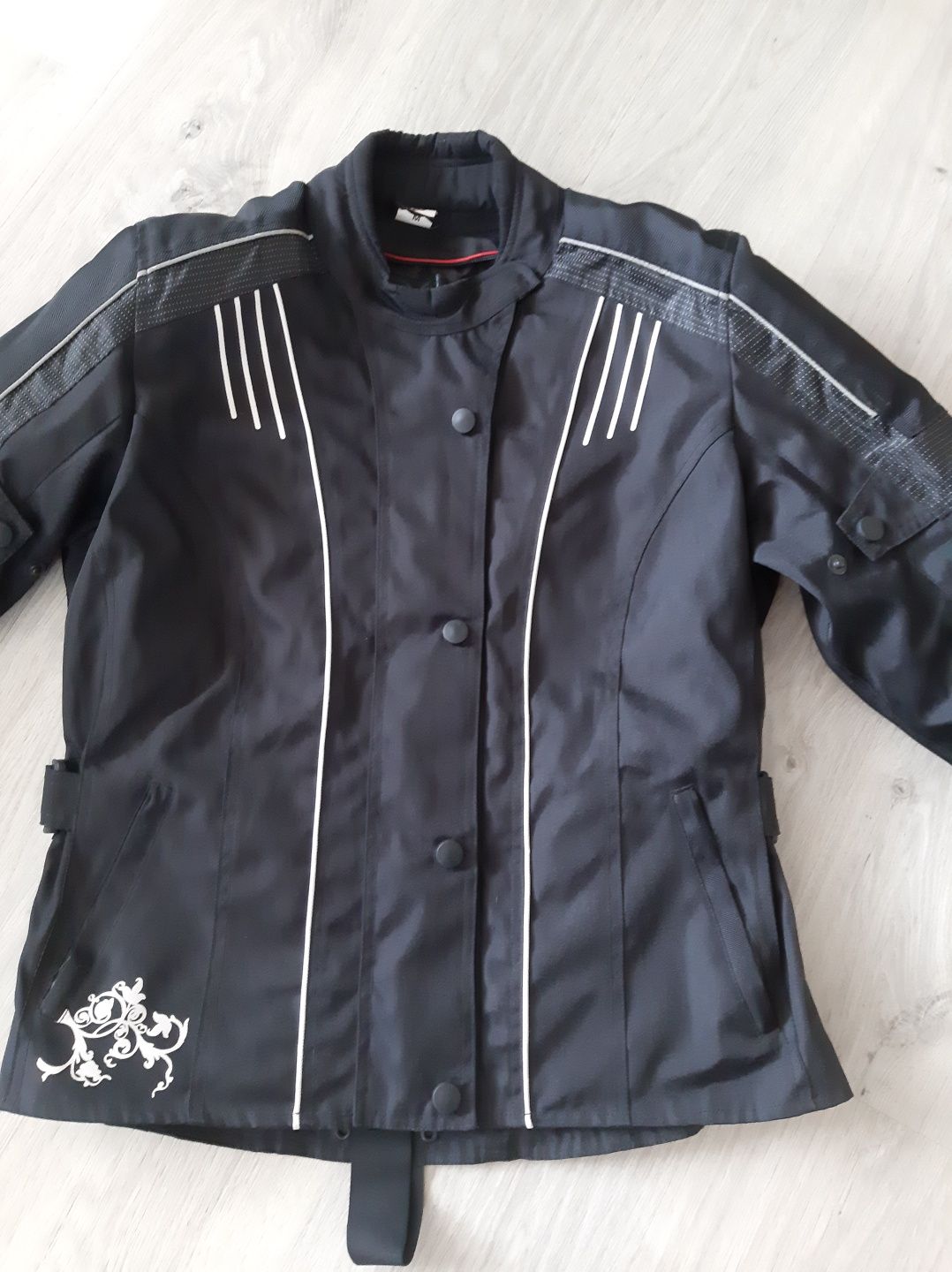 roleff Racewear Kurtka na motor- Cordura rozm.M