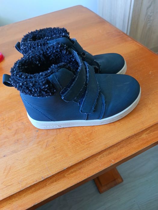 Sprzedam buty zimowe Chłopice 28