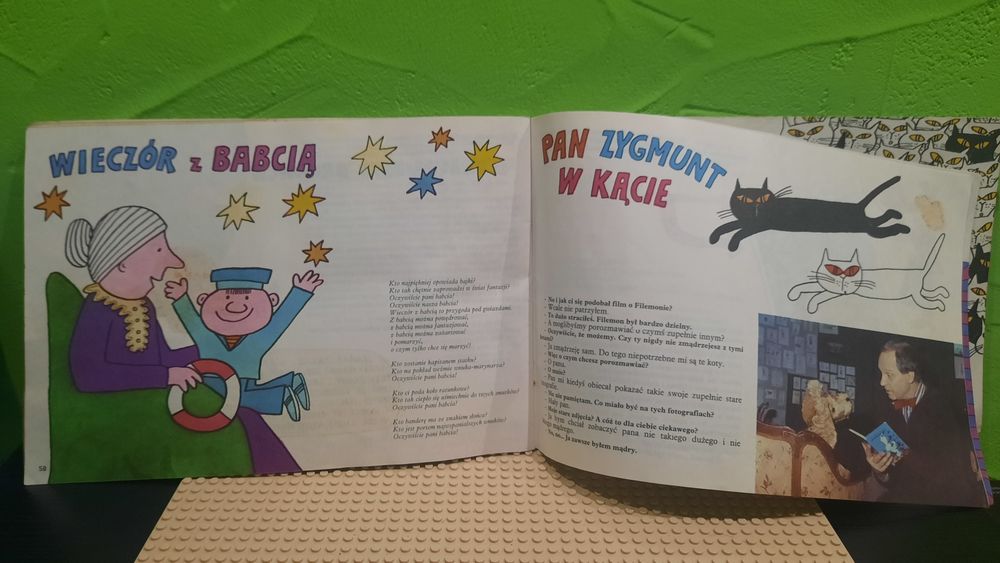 Zabawka PRL! Piątek z Pankracym