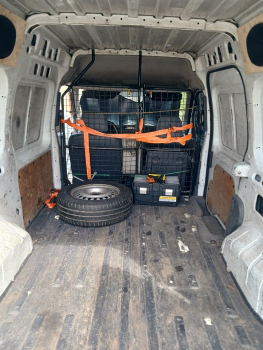 Ford Transit Connect Форд Транзіт Конект