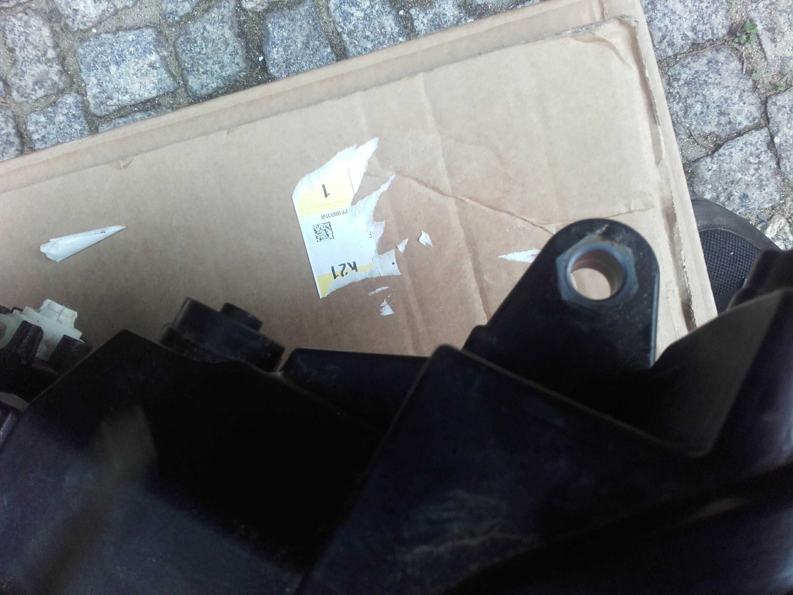 Lampa przednia Skoda Enyaq 2020-> nr4445