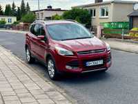 Ford Escape 2014 2L Titanium