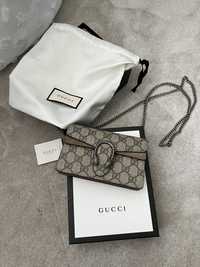 Gucci Dionysus Mini rachunek