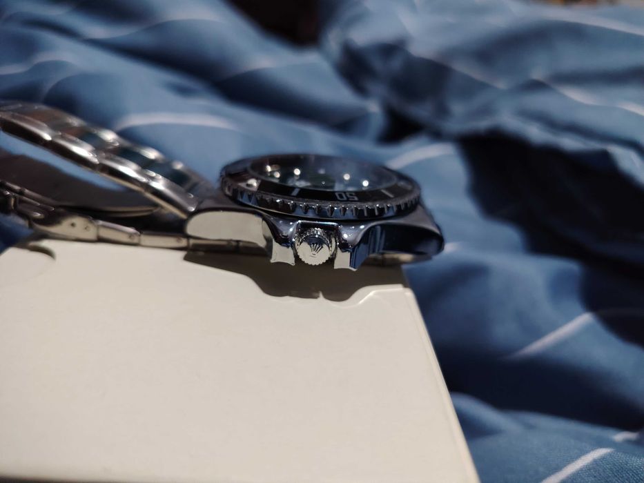 Relógio Rolex submarine