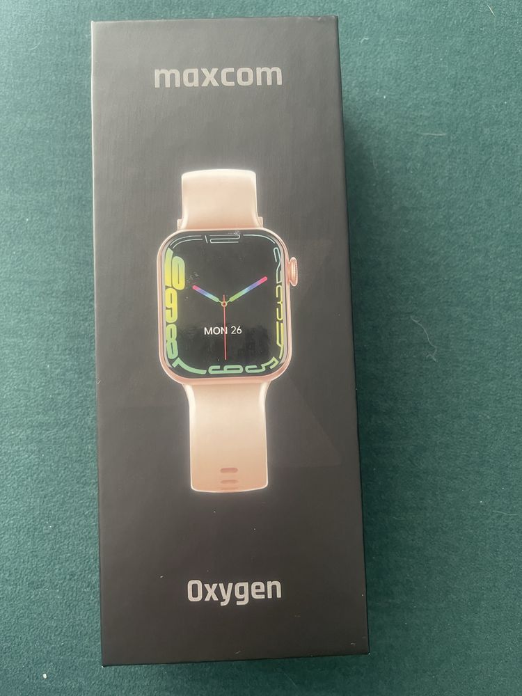 Sprzedam zegarek odbior własny