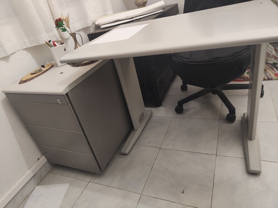 Secretaria de Escritório