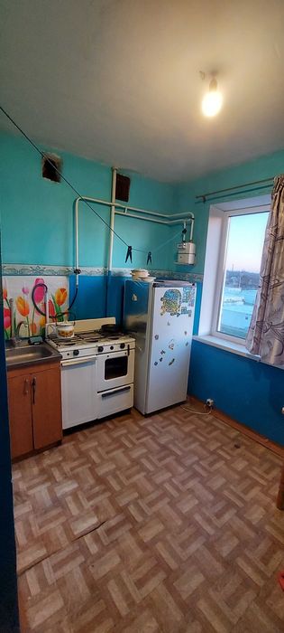 1кім. 3 поверх вул. Княжа