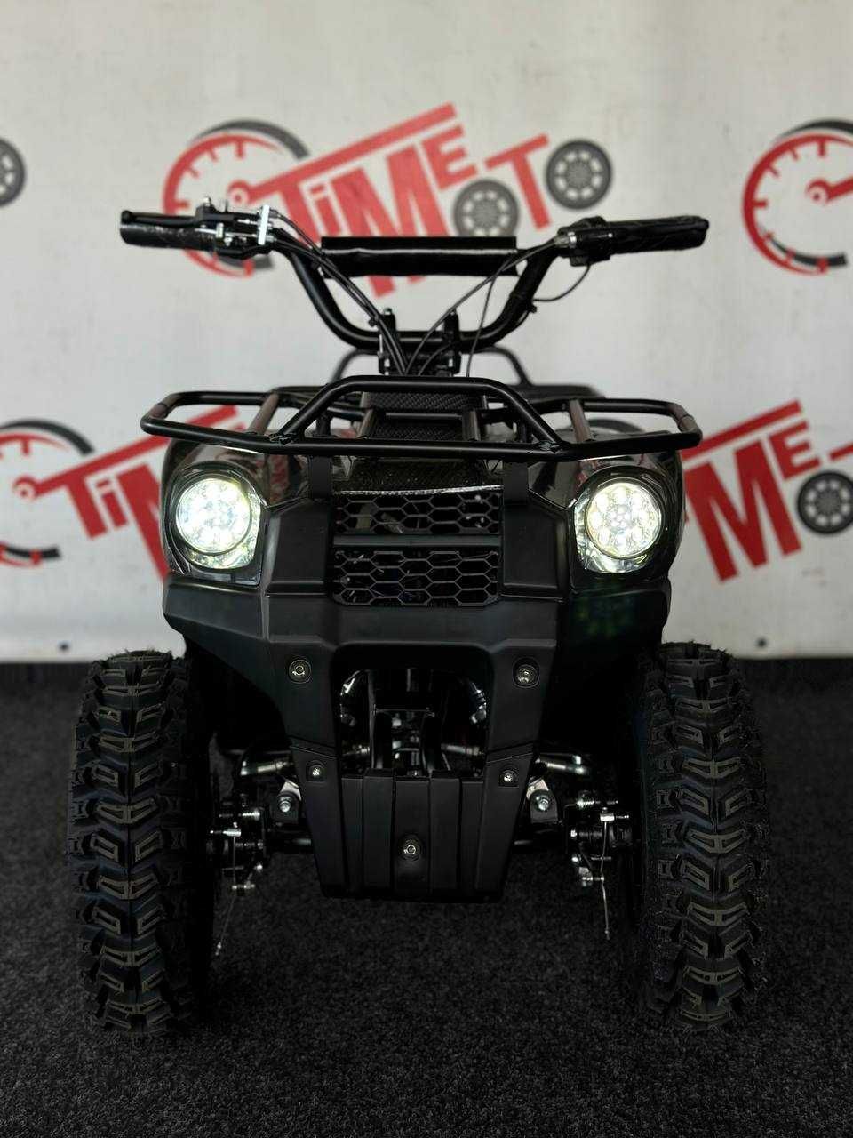 Новий електроквадроцикл Hummer J-Rider 1000W Гарантія/Доставка