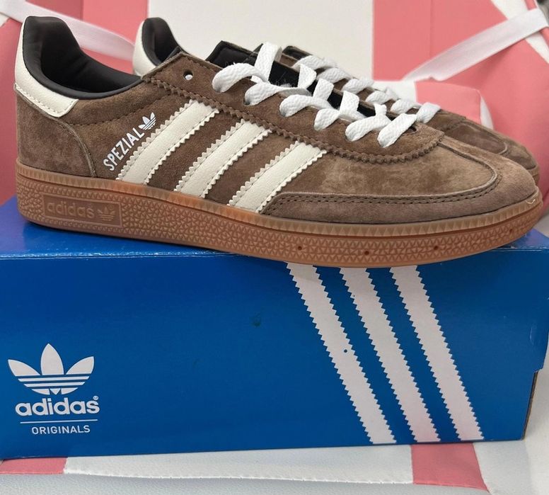 Adidas Handball Spezial EU 39