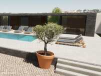 Charmoso Hotel Boutique no Douro