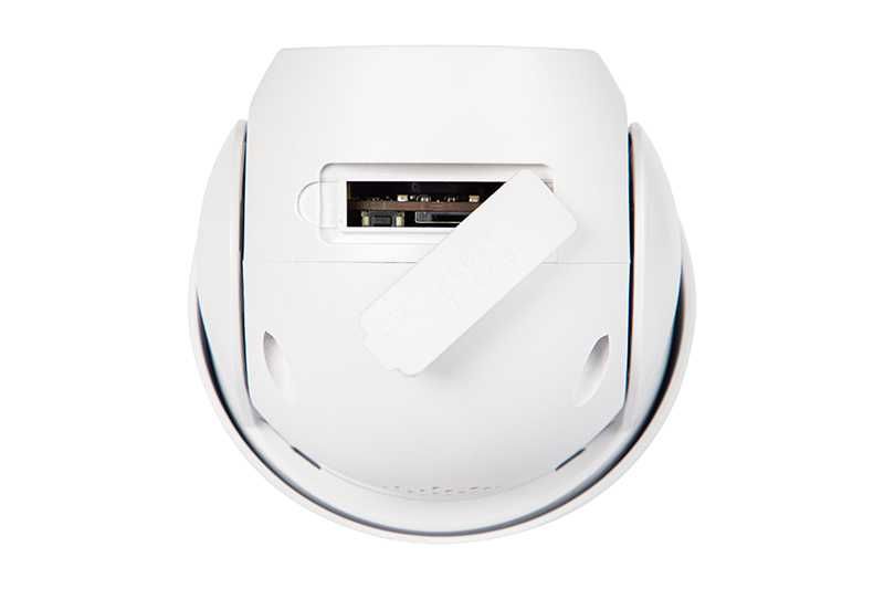 Kamera BLOW WiFi Tuya 4MP T-334 Obrotowa PTZ