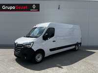 Renault Master  Furgon FWD EXTRA 3,5T L3H2 2.3 dCi 135 E6e