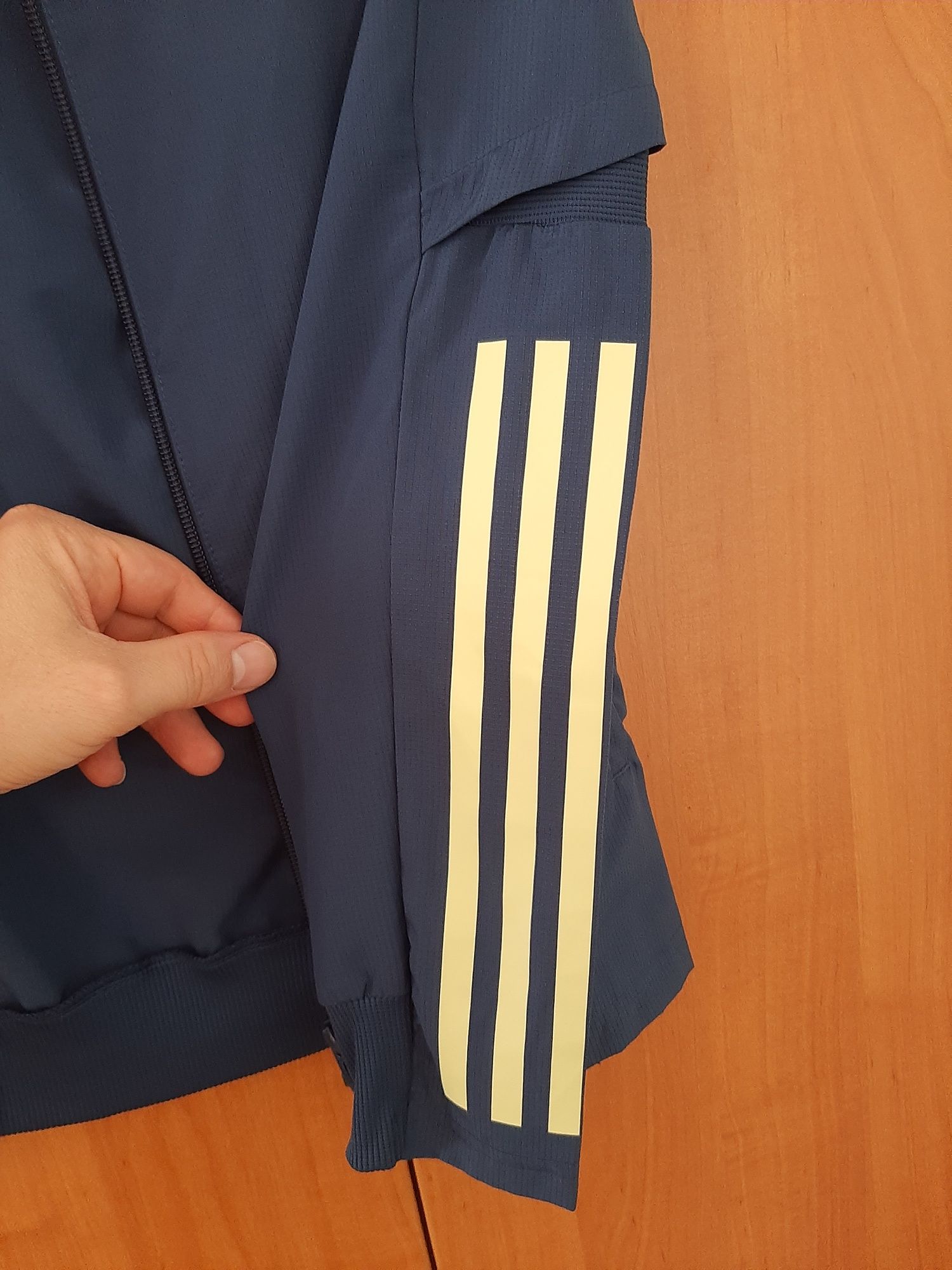 Куртка Adidas Arsenal Aeroready оригинальная