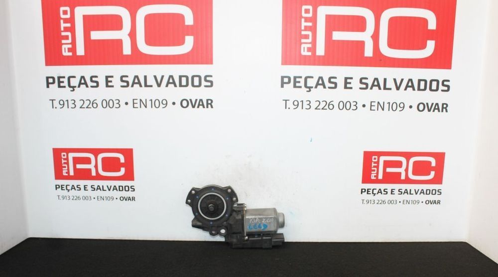 Motor Elevador Vidro Kia Ceed de 2010