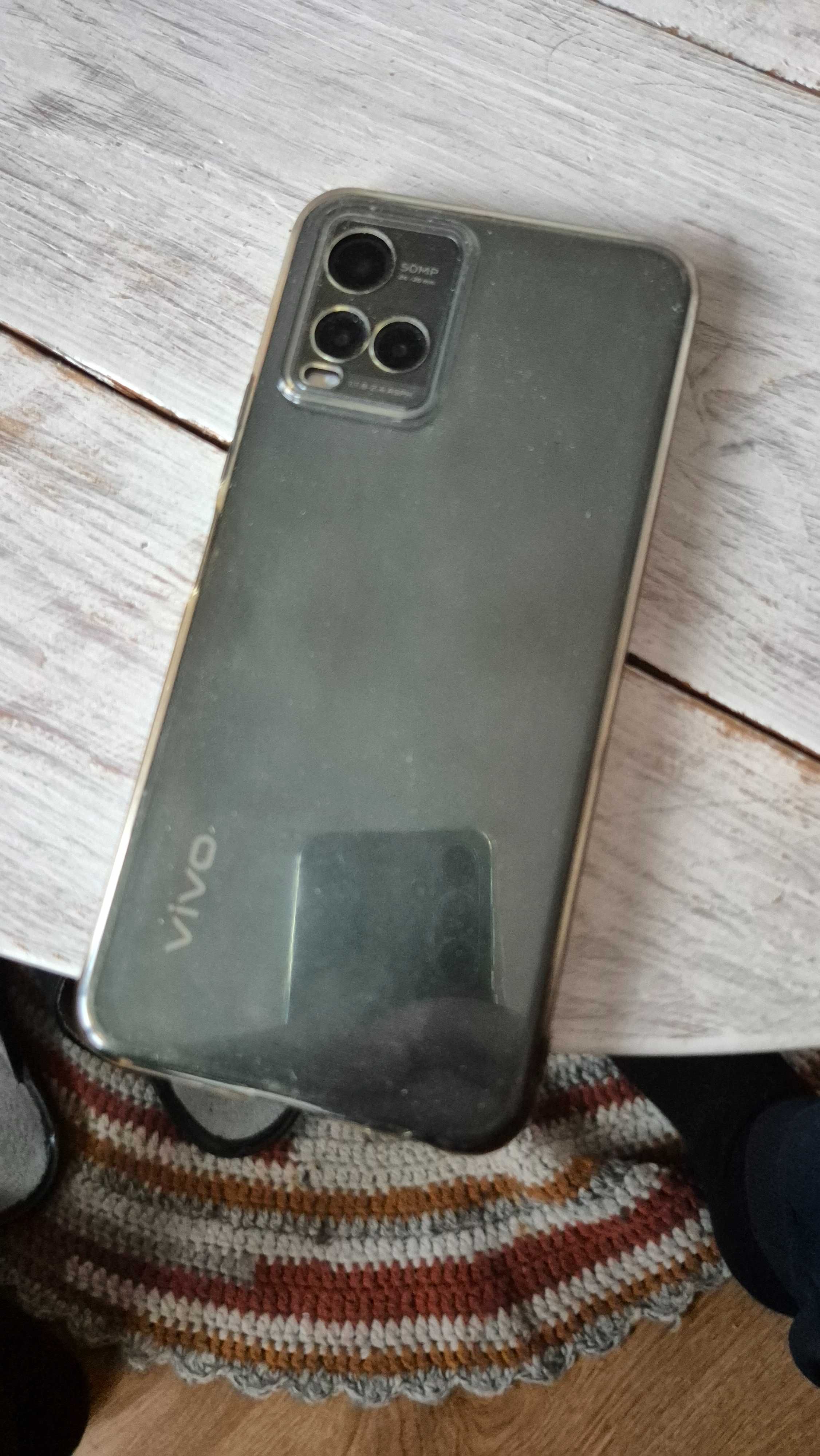 Telefon Vivo y33s