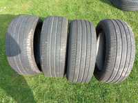 Opony letnie Michelin 225/55/R16