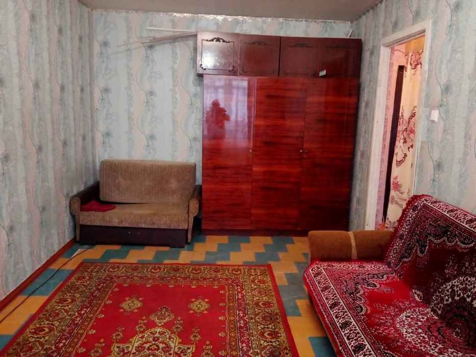 Продам однокомнатную квартиру новой планировки, район ПЗТО