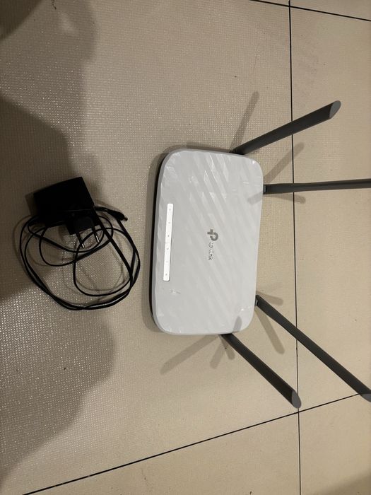 Tp- link Archer A5