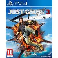 Jogo ps4 Just Cause 3