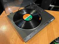 Gramofon Technics SL-B31 Audio Room