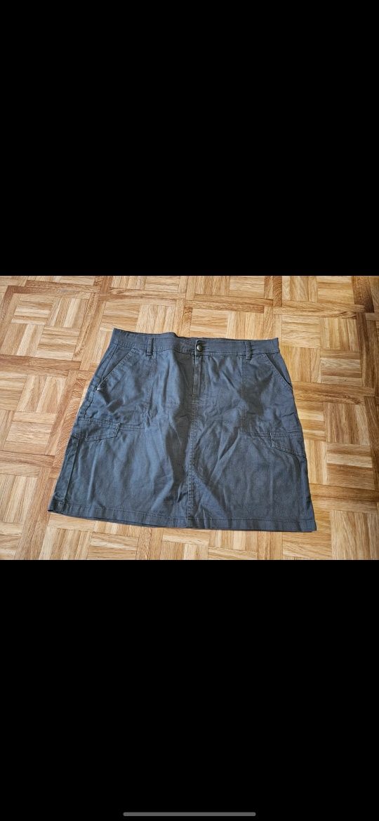 Paka ubrań rozmiar XXL plus size