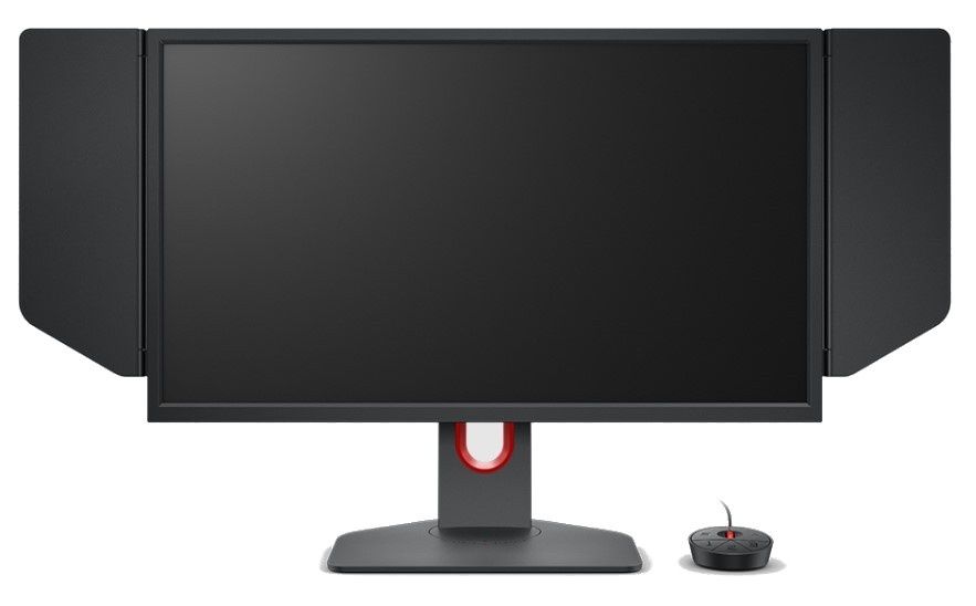 Monitor Gamingowy BenQ ZOWIE XL2566K - 24,5'' | TN | Full HD | 0,5ms |