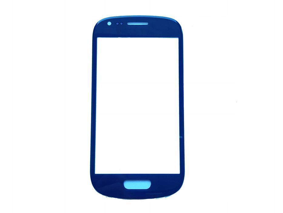 Szybka Ekranu Do Samsung Galaxy S3 Mini I8190 Niebieski