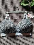 Sportowy biustonosz Calvin Klein