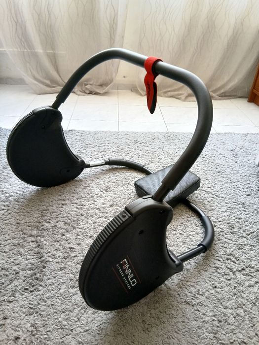 Treinador muscular abdominal DOMINOX NOVO