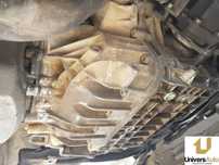 CAIXA VELOCIDADES AUDI A4 2007 -JZT
