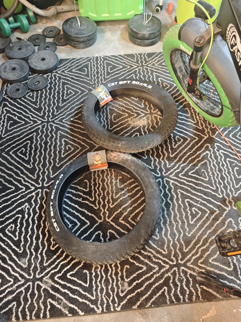 Rower elektryczny Poznań